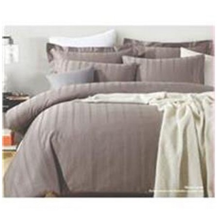 BEDLINEN ANN TAYLOR DAILY STANDARD 190X107X40CM B/SHEET AT DAILY SS ASSORTED