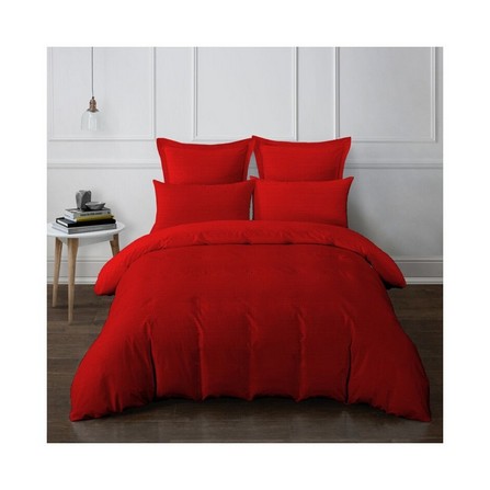 BEDSET NOVELLE CLAYVIN 190X107X35CM CMFTR NOV CLAYVIN SS ASSORTED