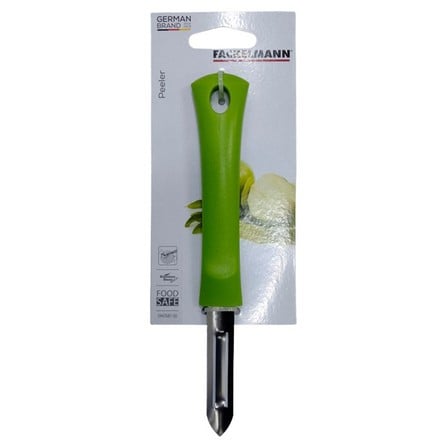 FACKELMANN STRAIGHT PEELER-ICA HANDLE  5447681
