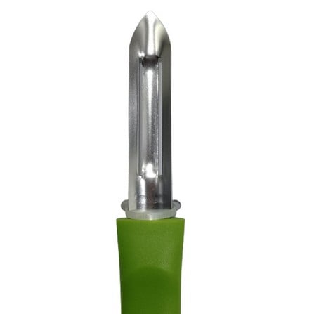 FACKELMANN STRAIGHT PEELER-ICA HANDLE  5447681