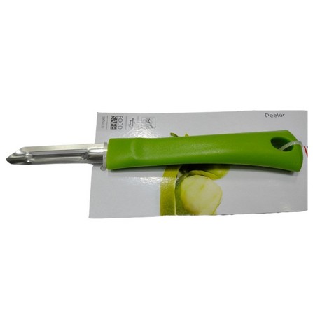 FACKELMANN STRAIGHT PEELER-ICA HANDLE  5447681