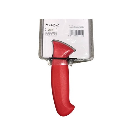 FACKELMANN CHEF KNIFE WITH PLASTIC HANDLE 32.5CM 5114181