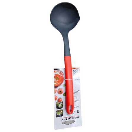 FACKELMANN NYLON SOUP LADLE 5685181