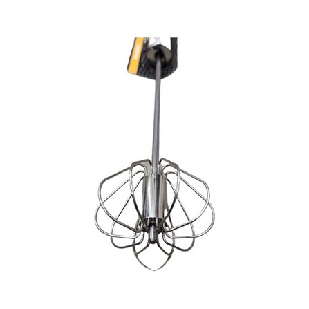 STAINLESS STEEL ROTATION WHISK HA-10