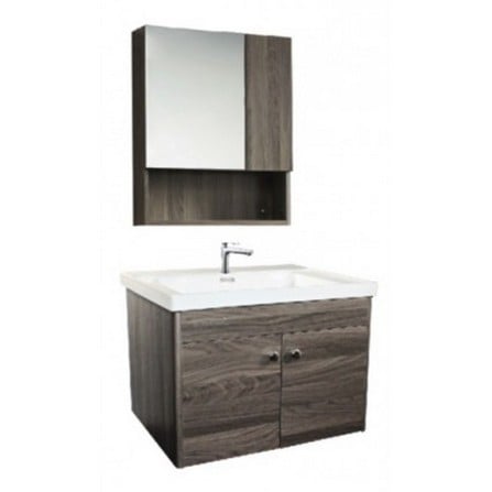 SORENTO CABINET MIRROR SRTMCB21606 SS (H70XW60XD13 CM)