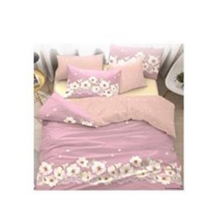 BEDSHEET 190X107X35CM ANN TAYLOR  SPRING FLORAL ASSORTED