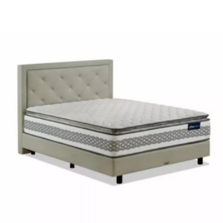 SLUMBERLAND VONO CASPER MATTRESS 6'