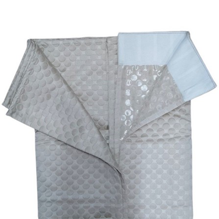 CURTAIN SAN TOSHIKI  140X180CM ST FP CRPOLKA 140X180 GREY