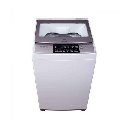 ELECTROLUX TOP LOAD WASHING MACHINE EWT7588H1WB 7.5KG WHITE