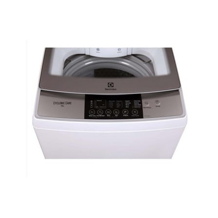 ELECTROLUX TOP LOAD WASHING MACHINE EWT7588H1WB 7.5KG WHITE