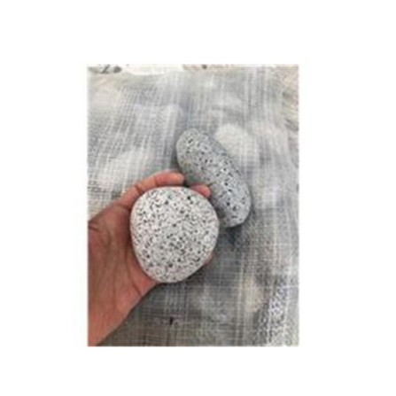 TRIO GREY STONE (30-50MM) - 18KG