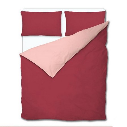 PILLOWCASE ANN TAYLOR RAINBOW ASSORTED
