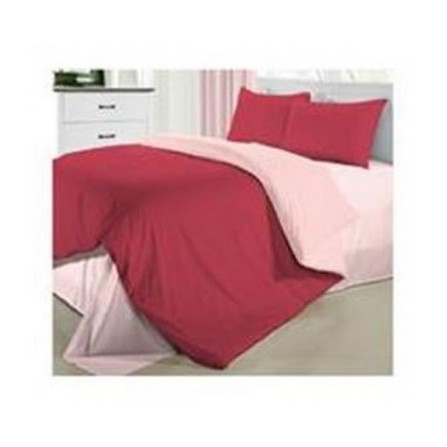 BEDSHEET 190X152X35CM ANN TAYLOR  RAINBOW ASSORTED