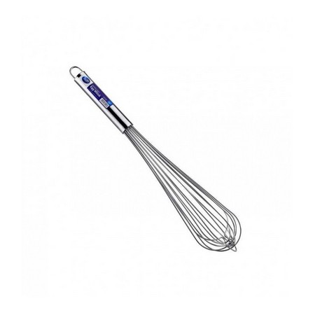 TOFFI STAINLESS STEEL EGG WHISK 10" (K4110)