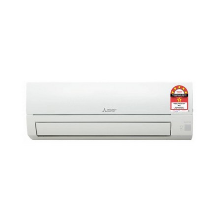 MITSUBISHI STANDARD INVERTER AIR CONDITIONER MSY/MUY-JS13VF 1.5HP