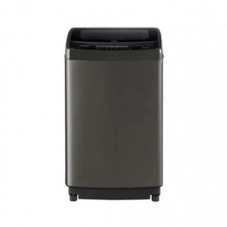BEKO TOP LOAD WASHING MACHINE WTLD170D 17KG BLACK