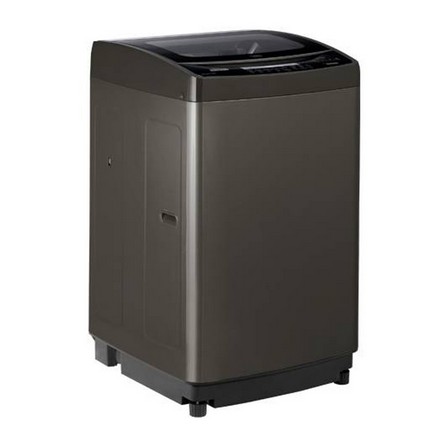 BEKO TOP LOAD WASHING MACHINE WTLD170D 17KG BLACK