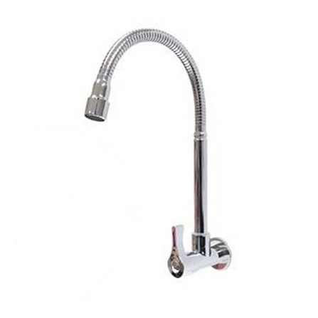 TRUFLO SINK FAUCET FWT-L0201B-1TPCRM (WSCCX)