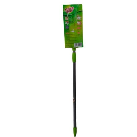 SCOTCH BRITE EASY SWEEPER PLUS SET