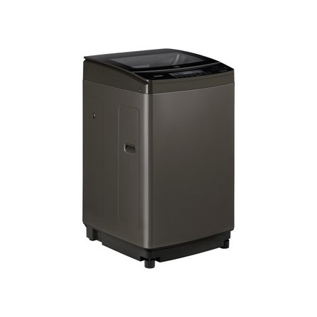 BEKO TOP LOAD WASHING MACHINE WTLD120D 12KG BLACK
