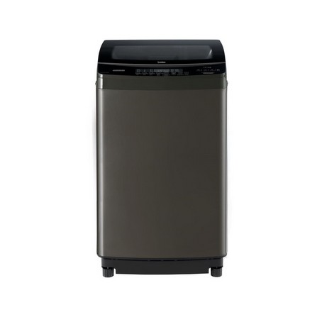 BEKO TOP LOAD WASHING MACHINE WTLD120D 12KG BLACK