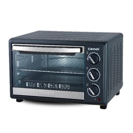 CORNELL ELECTRIC OVEN CEO-SE30L 1500W 30.0LITER