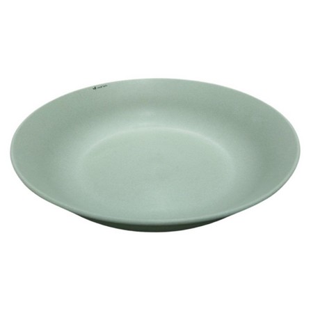 FUSION DEEP PLATE 9" M.GRN