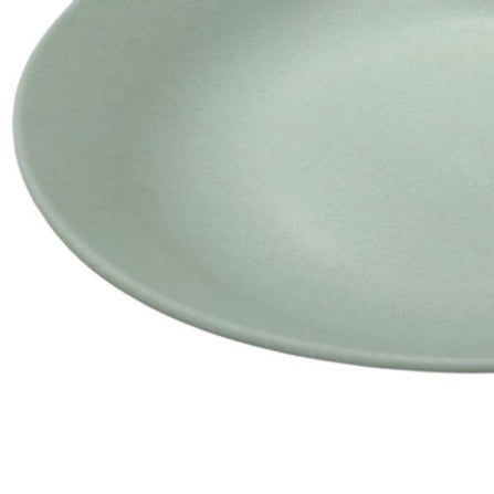 FUSION DEEP PLATE 9" M.GRN