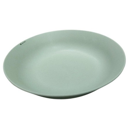 FUSION DEEP PLATE 9" M.GRN