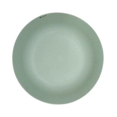 FUSION DEEP PLATE 9" M.GRN