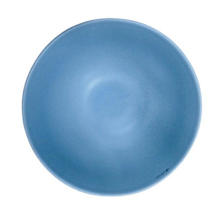FUSION ROUND BOWL 7" T.BLUE