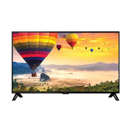 SHARP LED TV 65" 4TC65CK1X