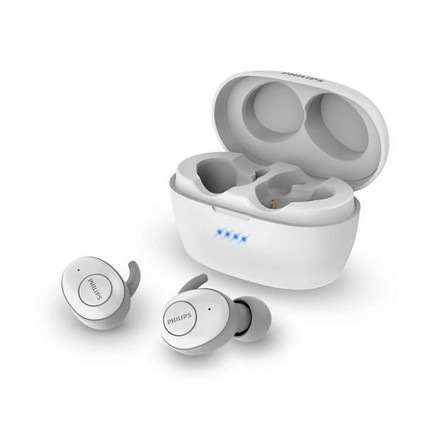 PHILIPS HEADPHONE TAT3255WT/00