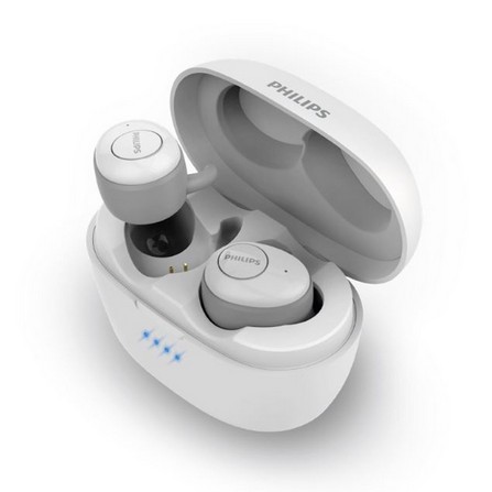 PHILIPS HEADPHONE TAT3255WT/00