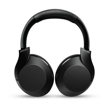 PHILIPS HEADPHONE TAPH802BLACK/00