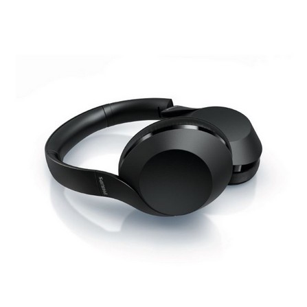 PHILIPS HEADPHONE TAPH802BLACK/00