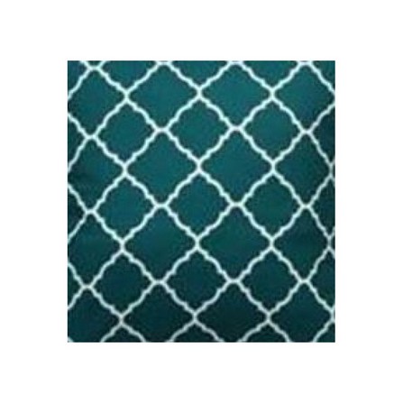 CUSHION NIKI CAINS  45x45CM 267063 BLUE