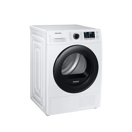 SAMSUNG FRONT LOAD DRYER DV80TA220AE/FQ 8KG WHITE