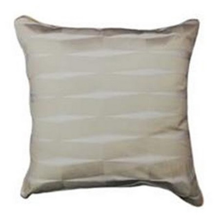 CUSHION SAN TOSHIKI ADELIA 45x45CM CUSHION ADELIA GOLD GOLD