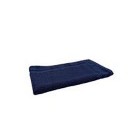 TOWEL RUG MONTEX BATH MAT 45X75CM MTXDB4575-NAVY BLUE NAVY BLUE