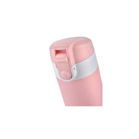 STAINLESS STEEL THERMAL FLASK 450MLD3445-15-PINK