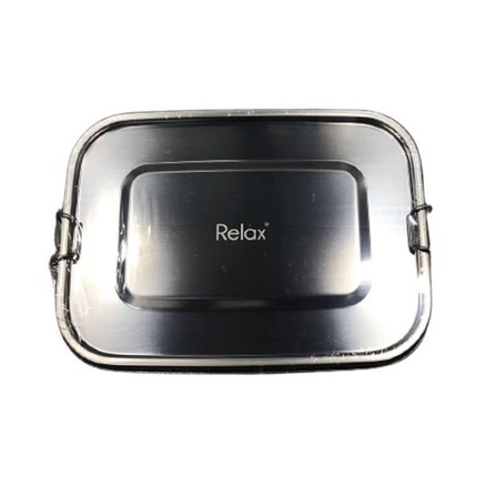 LUNCH BOX SS 1400ML-H0214