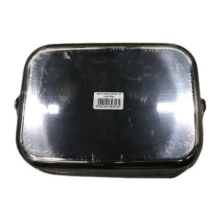 LUNCH BOX SS 1400ML-H0214