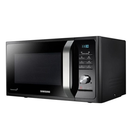 SAMSUNG MICROWAVE SOLO MS28F303TFK/SM 28L