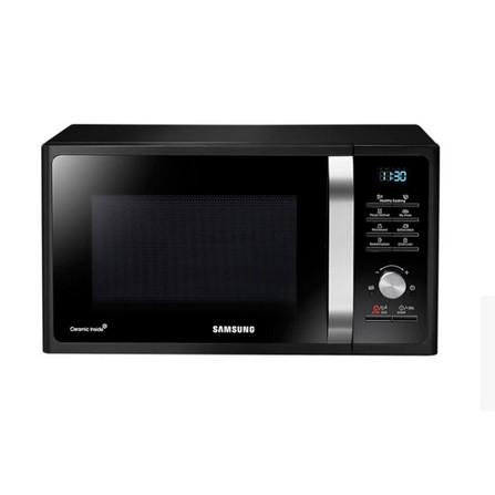 SAMSUNG MICROWAVE SOLO MS28F303TFK/SM 28L