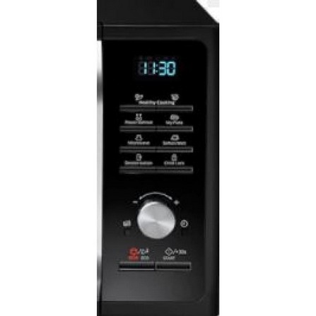 SAMSUNG MICROWAVE SOLO MS28F303TFK/SM 28L