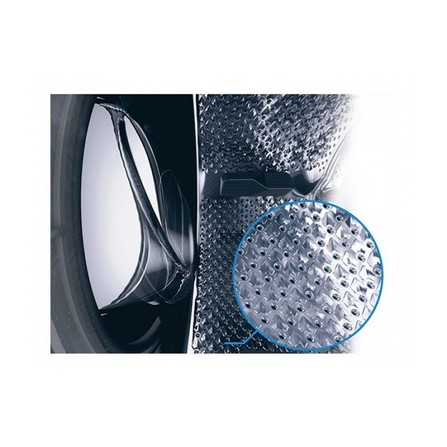 BEKO WASHING MACHINE & DRYER HTV9746XMG 9/5KG GREY
