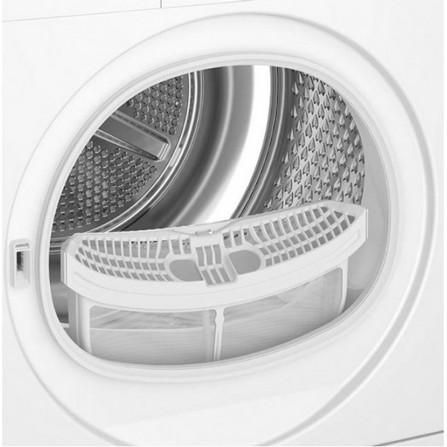 BEKO FRONT LOAD DRYER DU10134 GANGX0WS 10KG WHITE