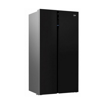 BEKO MULTIDOOR REFRIGERATOR GN1416233ZGB 626L BLACK