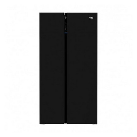 BEKO MULTIDOOR REFRIGERATOR GN1416233ZGB 626L BLACK